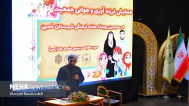 پایگاه اطلاع رسانی ایران