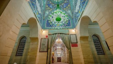 پایگاه اطلاع رسانی ایران