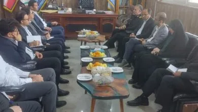 پایگاه اطلاع رسانی ایران