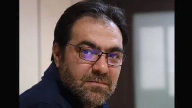پایگاه اطلاع رسانی ایران