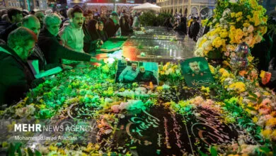 پایگاه اطلاع رسانی ایران