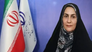 پایگاه اطلاع رسانی ایران
