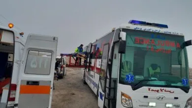 پایگاه اطلاع رسانی ایران