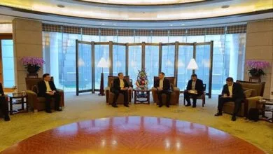 سازمان شانگهای در سال آتی حدود ۱۵۰ رویداد در زمینههای مختلف برگزار میکند سازمان شانگهای در سال آتی حدود ۱۵۰ رویداد در زمینههای مختلف برگزار میکند