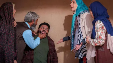 پایگاه اطلاع رسانی ایران