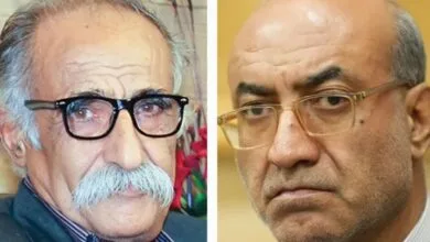 پیام تسلیت استاندار کرمانشاه در پی درگذشت استاد منصور یاقوتی