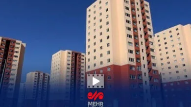 پایگاه اطلاع رسانی ایران