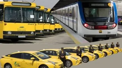 پایگاه اطلاع رسانی ایران