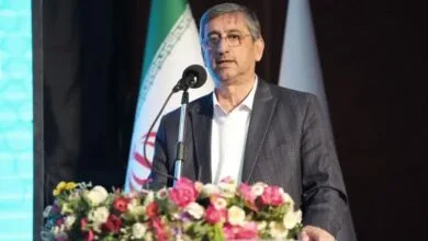 پایگاه اطلاع رسانی ایران