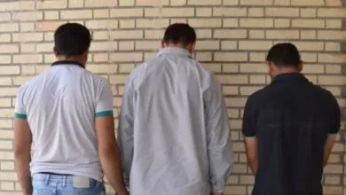 پایگاه اطلاع رسانی ایران