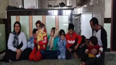 پایگاه اطلاع رسانی ایران