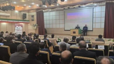 فضای مجازی عامل کمرنگ شدن نقش استانداری در واگذاری زمین‌ به متقاضیان