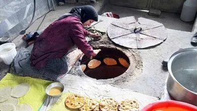 تامین و توزیع آرد خام برای ۴۰۰ روستای فاقد نانوایی در زنجان تامین و توزیع آرد خام برای ۴۰۰ روستای فاقد نانوایی در زنجان