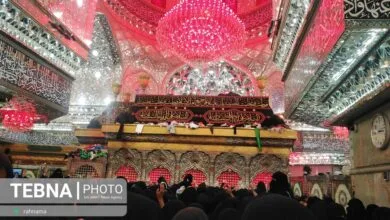 پایگاه اطلاع رسانی ایران