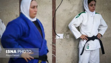 پایگاه اطلاع رسانی ایران