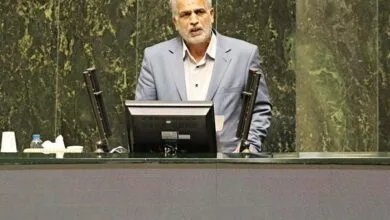 بشیری: آغاز سفرهای استانی رئیس جمهوری بسیار ارزشمندی است بشیری: آغاز سفرهای استانی رئیس جمهوری بسیار ارزشمندی است