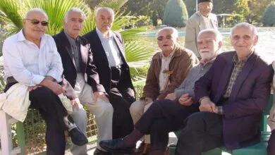 پایگاه اطلاع رسانی ایران