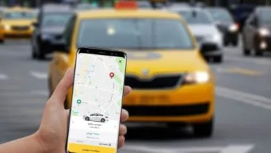 شرکتهای حمل مسافر اینترنتی مشمول قوانین و دستورالعملهای حمل و نقلی تاکسیرانی نمیشوند شرکتهای حمل مسافر اینترنتی مشمول قوانین و دستورالعملهای حمل و نقلی تاکسیرانی نمیشوند