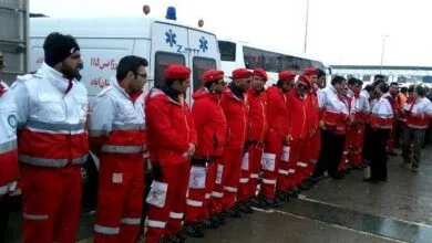 پایگاه اطلاع رسانی ایران