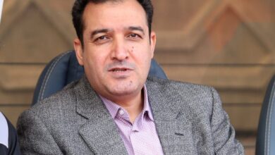 مدیرعامل گل‌گهر: تا انتهای لیگ وقت زیاد است/ تمام بازیکنان با نظر کادرفنی جذب شدند