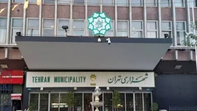 تحقق ۹۶ درصدی بودجه شهرداری تهران تا پایان آبان ماه/ شهرداری میتواند متمم ارائه کند تحقق ۹۶ درصدی بودجه شهرداری تهران تا پایان آبان ماه/ شهرداری میتواند متمم ارائه کند