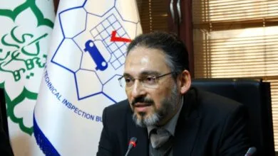 کاهش ۲۵ درصدی مراجعه تاکسیهای پایتخت به مراکز معاینه فنی/ مردودی تاکسیها، ۵ درصد بیشتر از خودروهای سواری است کاهش ۲۵ درصدی مراجعه تاکسیهای پایتخت به مراکز معاینه فنی/ مردودی تاکسیها، ۵ درصد بیشتر از خودروهای سواری است
