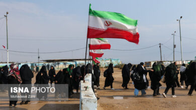 اعزام اردوهای راهیان نور دانش آموزان پسر مازندران از اول بهمن‌ماه