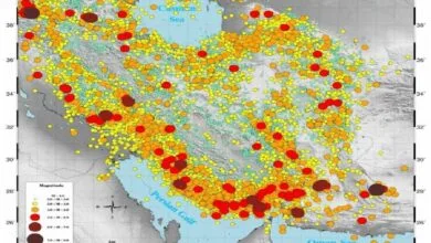 تشریح آخرین وضعیت اجرای طرح تحول زمینشناسی و اکتشاف/ تهیه نقشه فرونشست کشور در دستور کار محققان