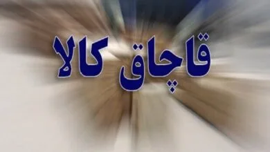 پایگاه اطلاع رسانی ایران