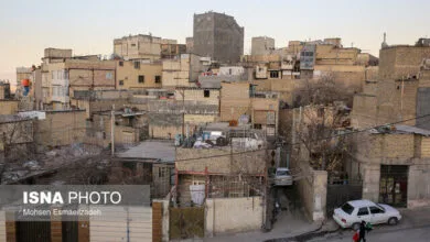 بانکها در پرداخت تسهیلات نوسازی بافت فرسوده در لرستان همکاری نمیکنند بانکها در پرداخت تسهیلات نوسازی بافت فرسوده در لرستان همکاری نمیکنند
