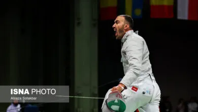 پایگاه اطلاع رسانی ایران