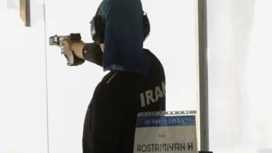 پایگاه اطلاع رسانی ایران
