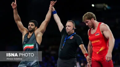 پایگاه اطلاع رسانی ایران