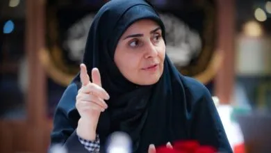 پایگاه اطلاع رسانی ایران