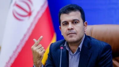 پایگاه اطلاع رسانی ایران