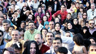 پایگاه اطلاع رسانی ایران