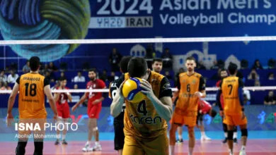 پایگاه اطلاع رسانی ایران