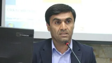 پایگاه اطلاع رسانی ایران