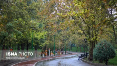 پایگاه اطلاع رسانی ایران