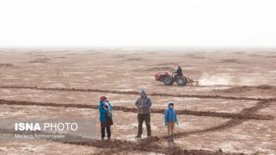 پایگاه اطلاع رسانی ایران