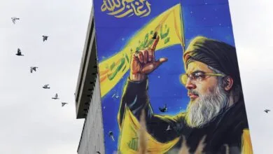 زینب نصرالله: حذف مقاومت رویایی دستنیافتنی برای اسرائیل است زینب نصرالله: حذف مقاومت رویایی دستنیافتنی برای اسرائیل است