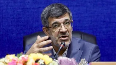 پایگاه اطلاع رسانی ایران