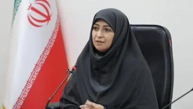 پایگاه اطلاع رسانی ایران