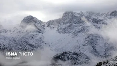 پایگاه اطلاع رسانی ایران