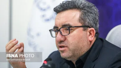 رئیس سازمان ثبت اسناد: سند تحول دیجیتال نهایی شد رئیس سازمان ثبت اسناد: سند تحول دیجیتال نهایی شد