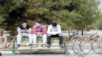 پایگاه اطلاع رسانی ایران