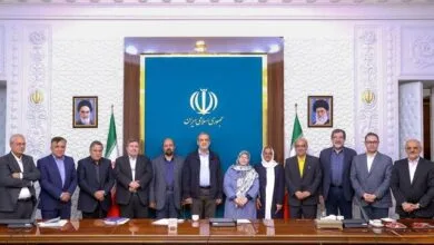 جبهه اصلاحات ایران عملکرد رییس جمهور را رصد میکند جبهه اصلاحات ایران عملکرد رییس جمهور را رصد میکند