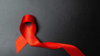 ما HIV مثبت هستیم، نترسید…