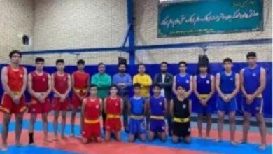 پایگاه اطلاع رسانی ایران