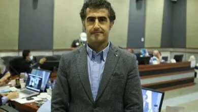 پایگاه اطلاع رسانی ایران